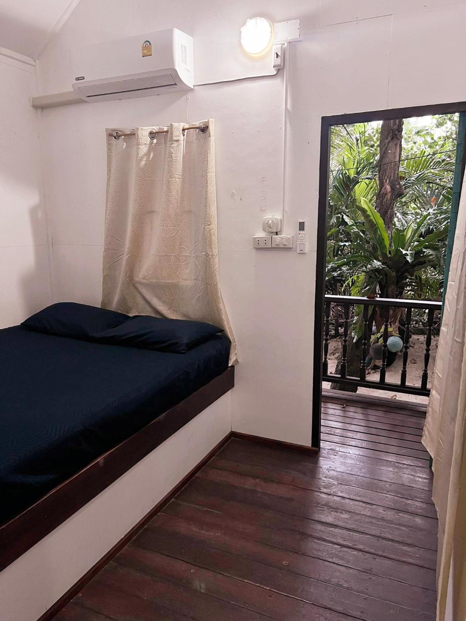Beer'S House Bungalows เบียร์เฮ้าส์บังกะโล Ban Lamai Exterior foto